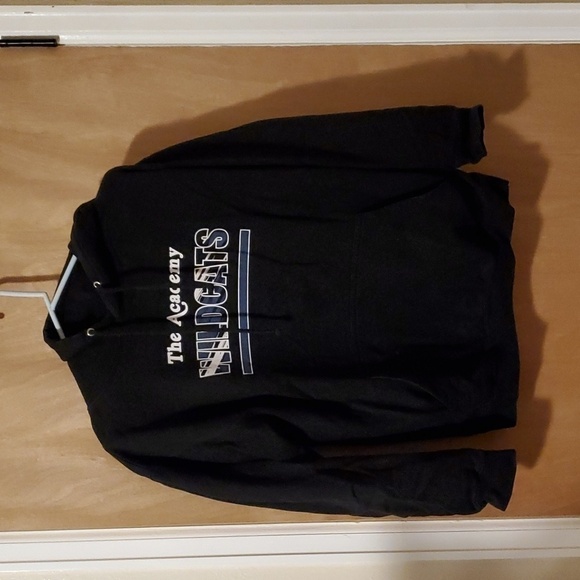 Hoodie - Picture 1 of 1